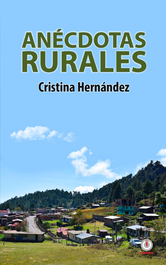 Anécdotas rurales (Impreso)