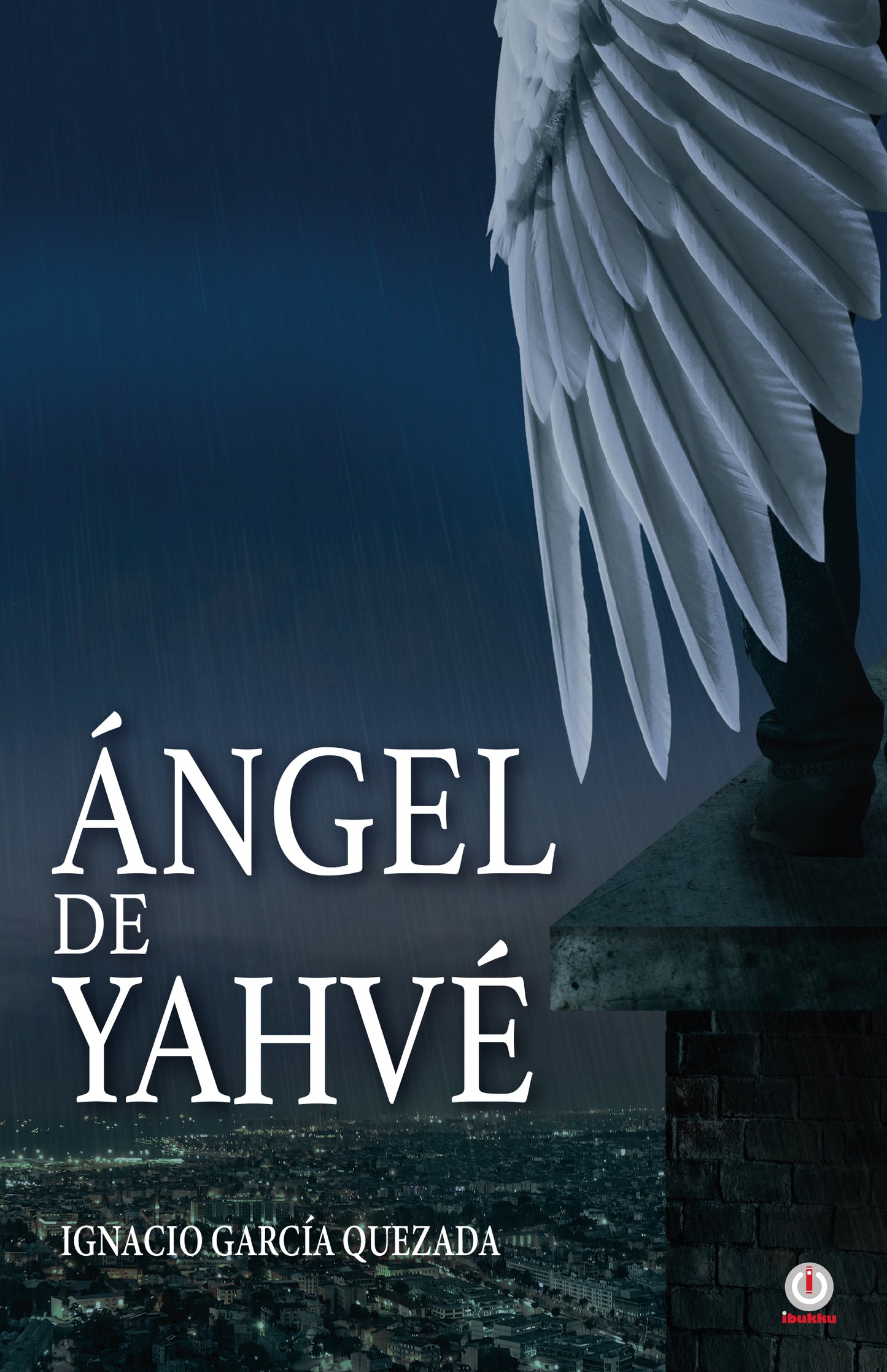 Ángel de Yahvé