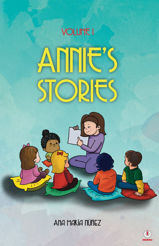 Annie's Stories: Volume 1 (Impreso)