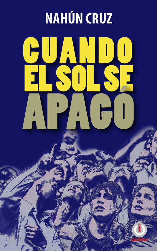 Cuando el sol se apagó