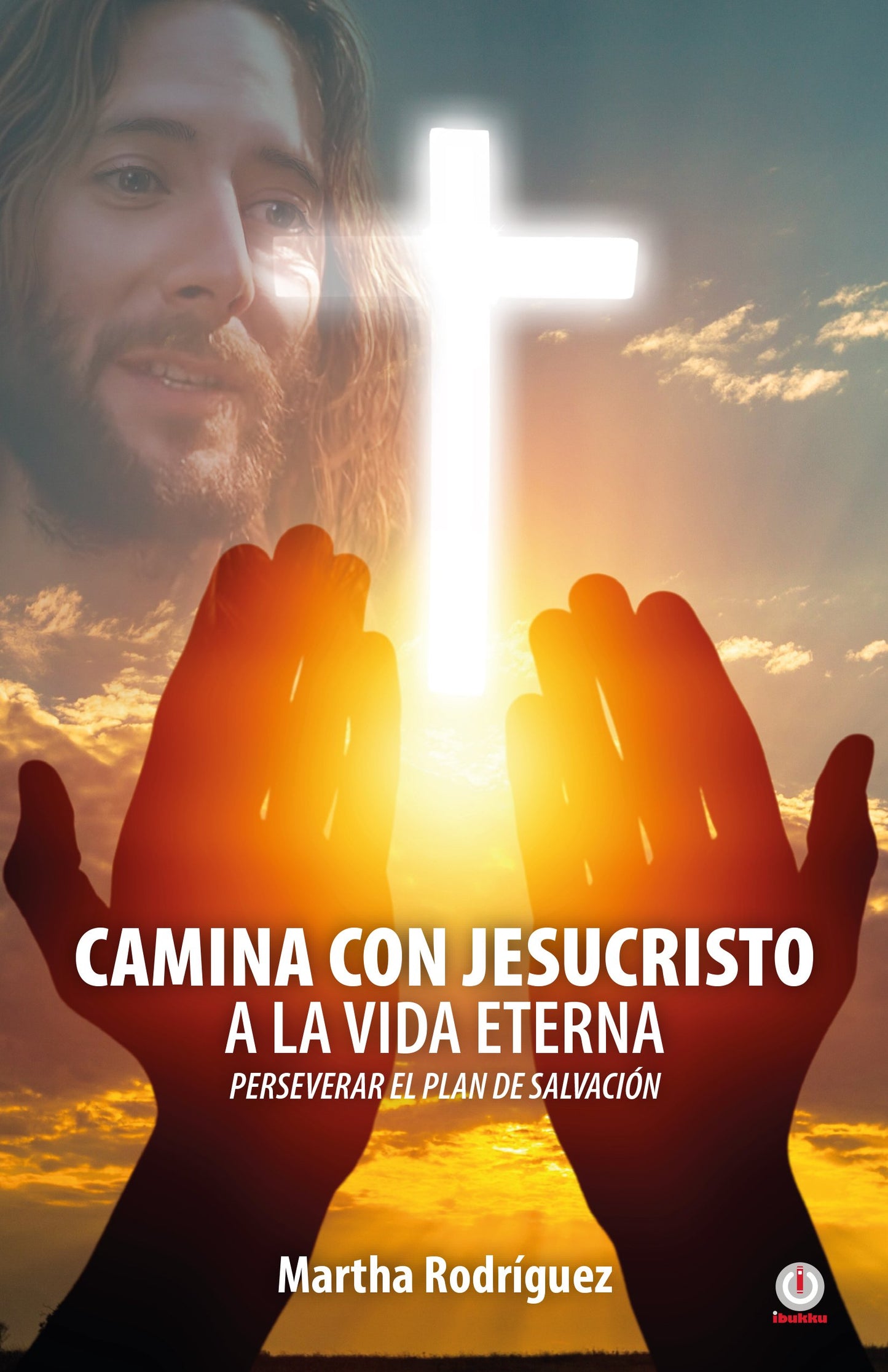 Camina con Jesucristo a la vida eterna: Perseverar el plan de salvación (Impreso)