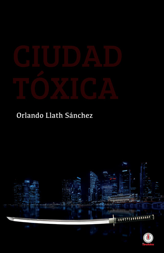 Ciudad tóxica