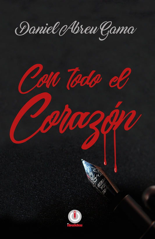con todo el corazon