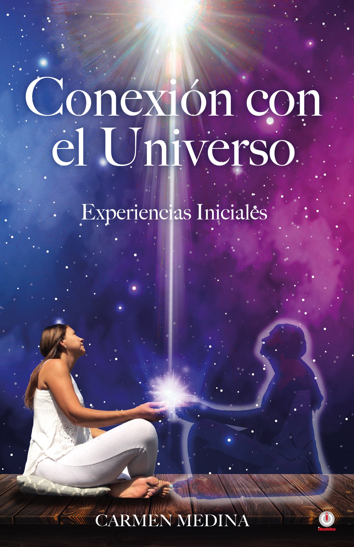 Conexión con el Universo: Experiencias iniciales