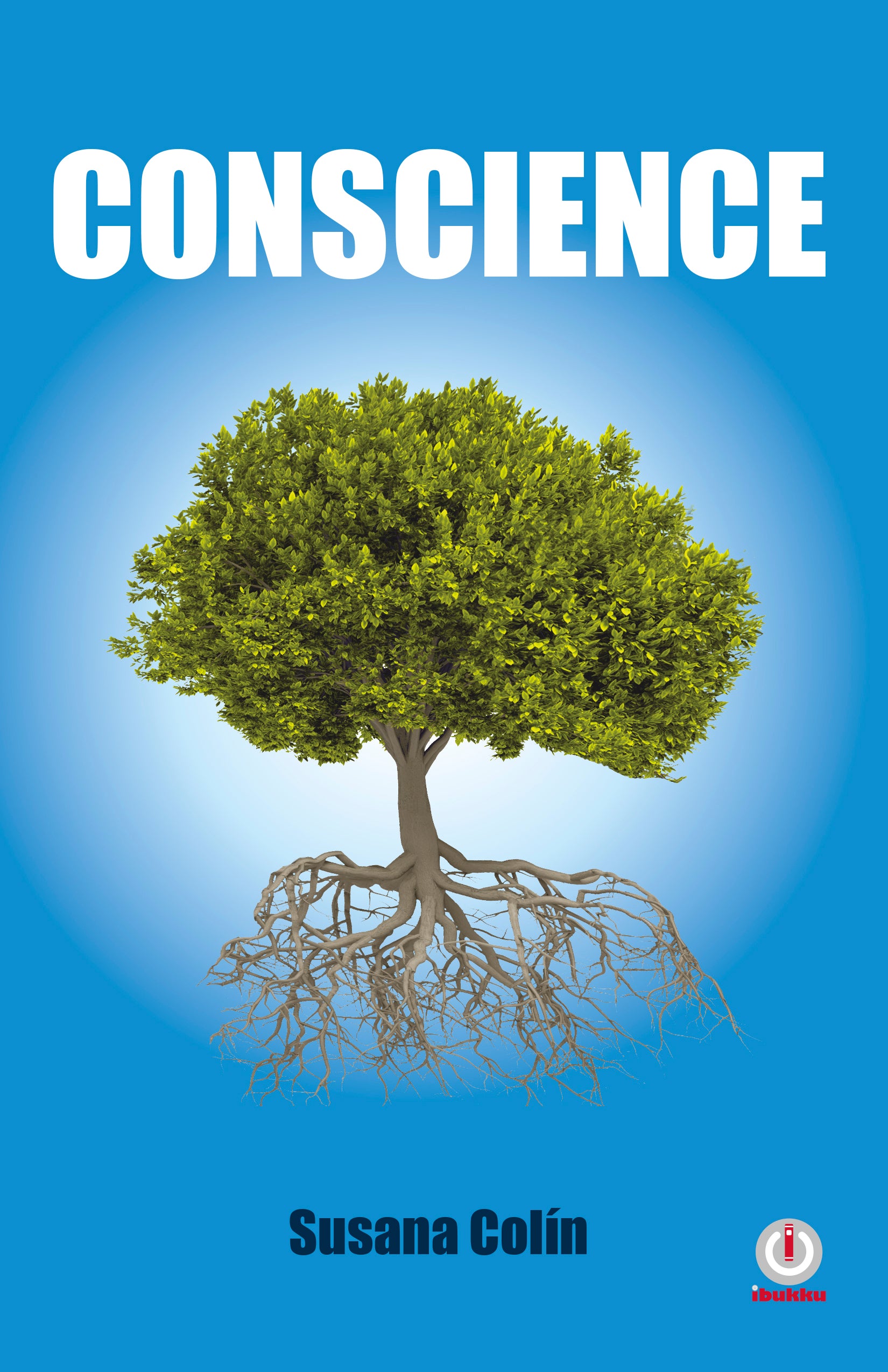 Conscience (Printed) - ibukku, LLC