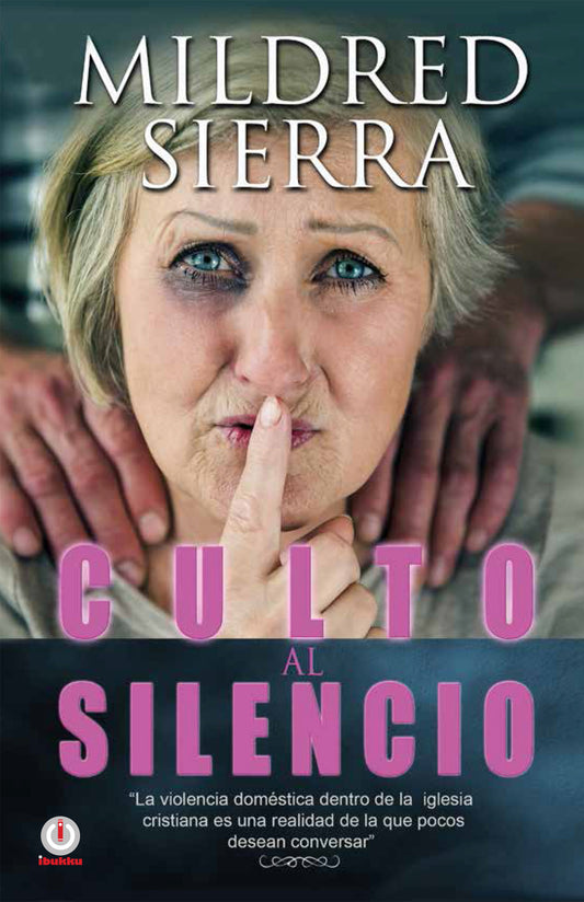 Culto al silencio (Impreso) - ibukku, LLC