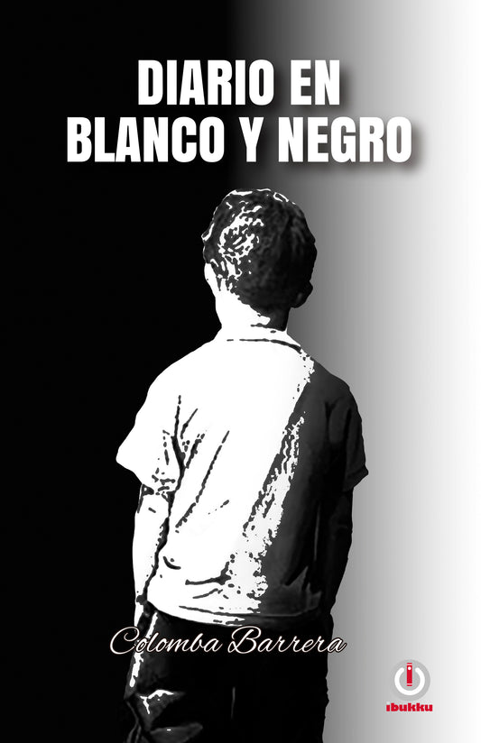 Diario en blanco y negro (Impreso)