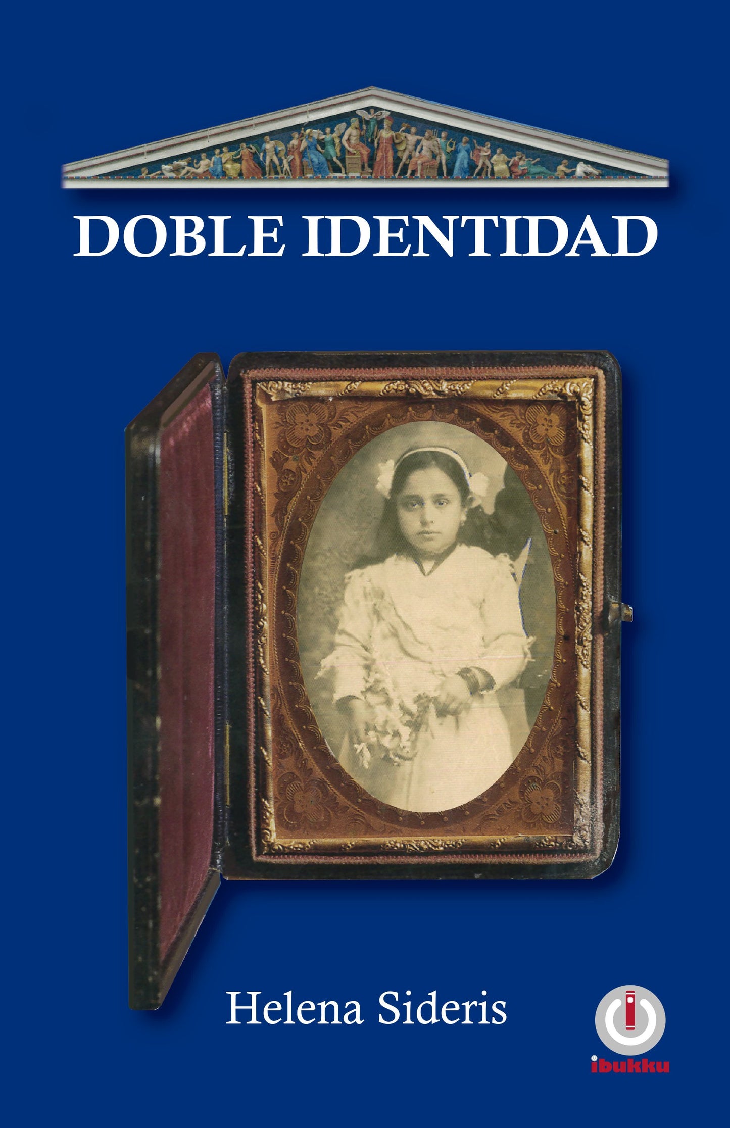 Doble Identidad (Impreso)