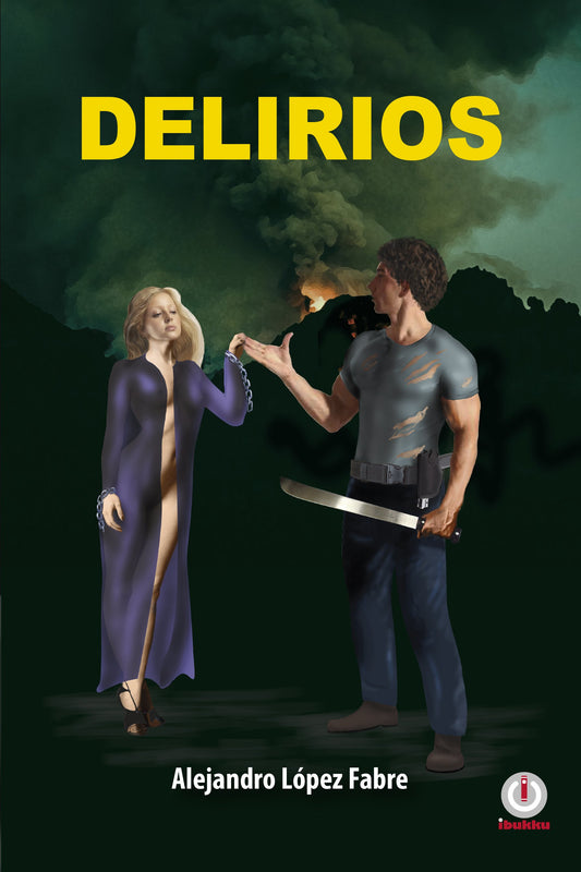 Delirios