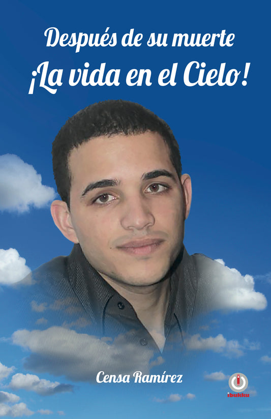 Después de su muerte: La vida en el cielo (Impreso)