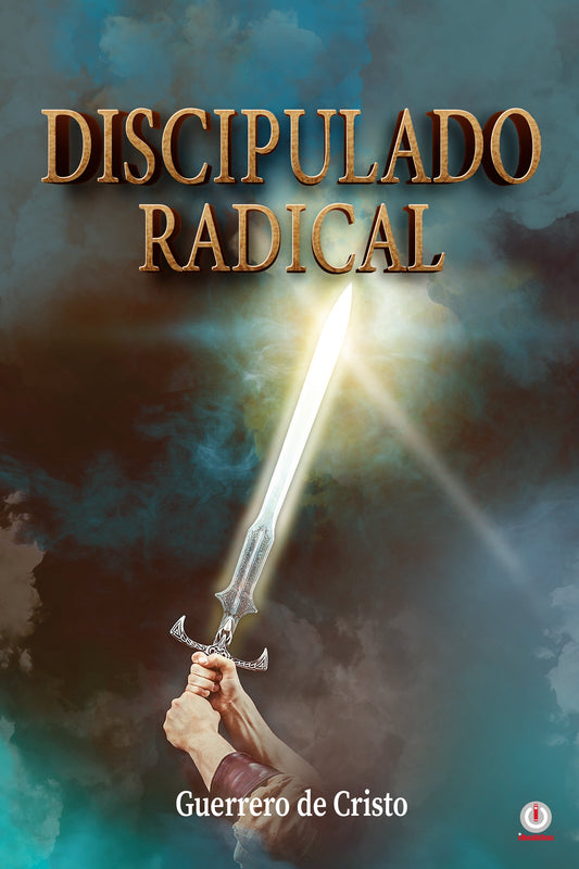 Discipulado radical (Impreso)