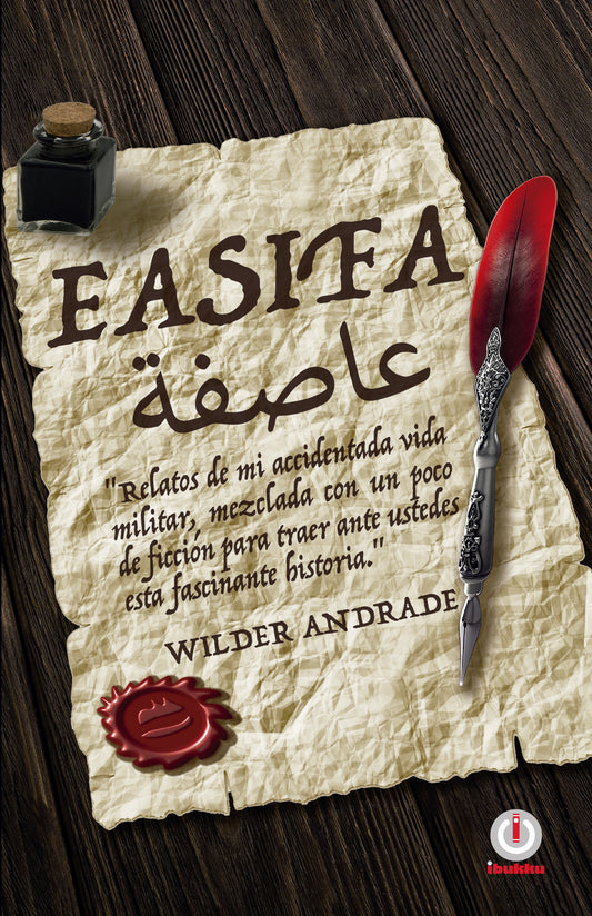 EASIFA (Impreso)