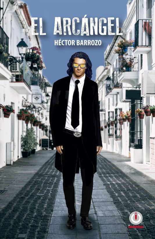El Arcángel