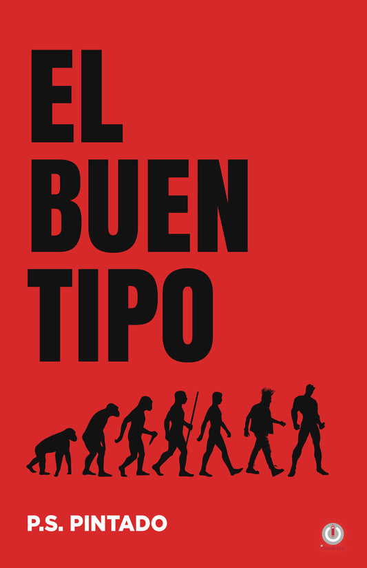 El buen tipo (Impreso)