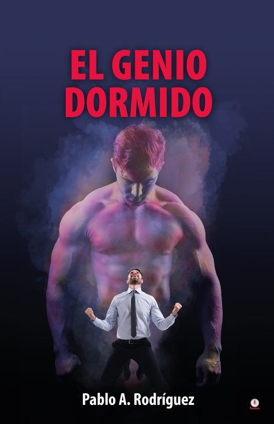 El genio dormido (Impreso)