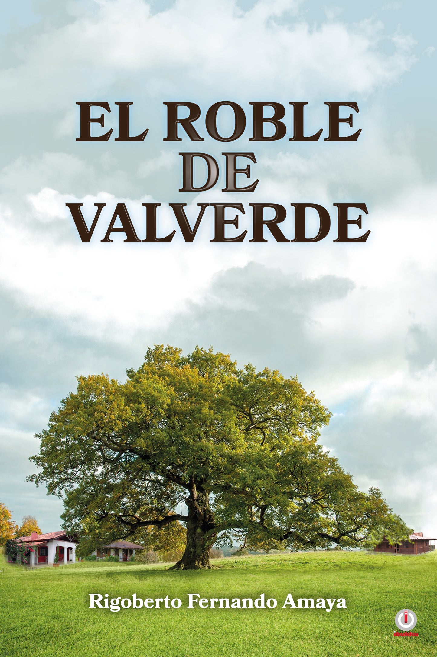 El roble de Valverde