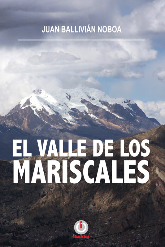 El valle de los mariscales