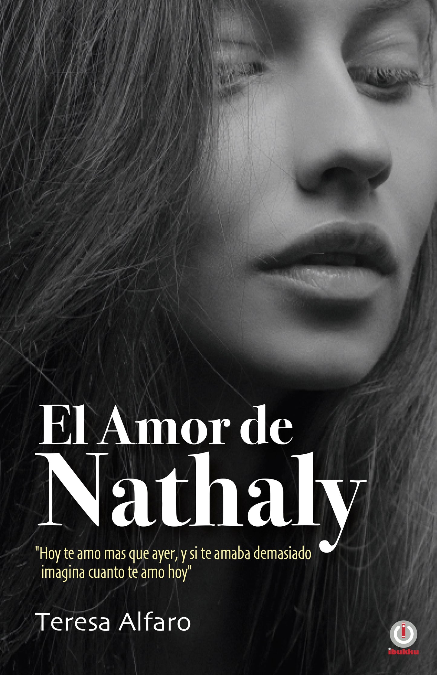 El amor de Nathaly (Impreso)
