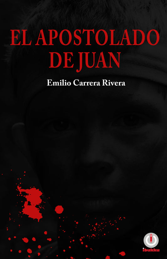 El apostolado de Juan (Impreso) - ibukku, LLC