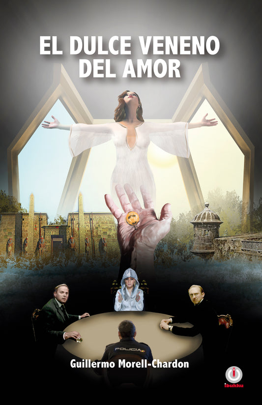 El dulce veneno del amor (Impreso)