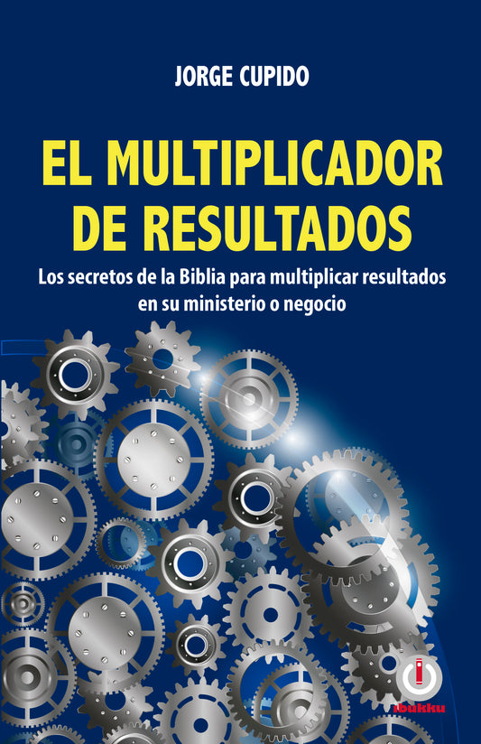 El multiplicador de resultados (Impreso)