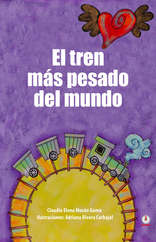 El tren más pesado del mundo (Impreso)