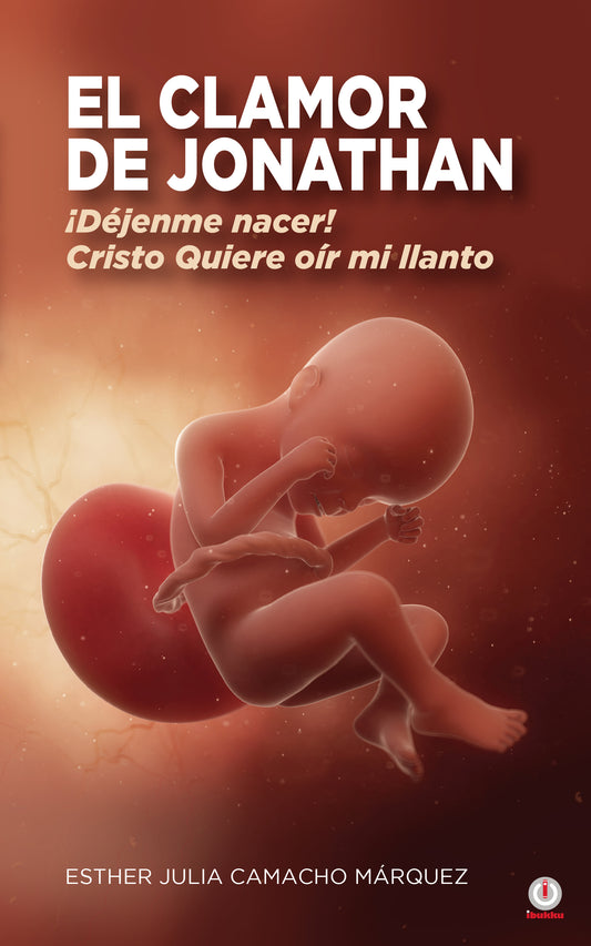 El clamor de Jonathan (Impreso)