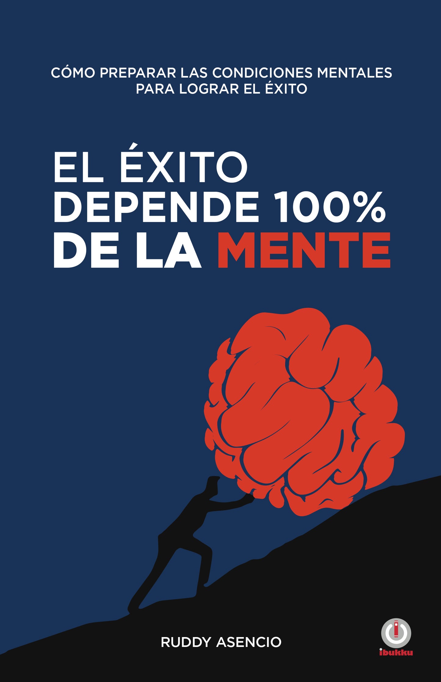 El éxito depende 100% de la mente