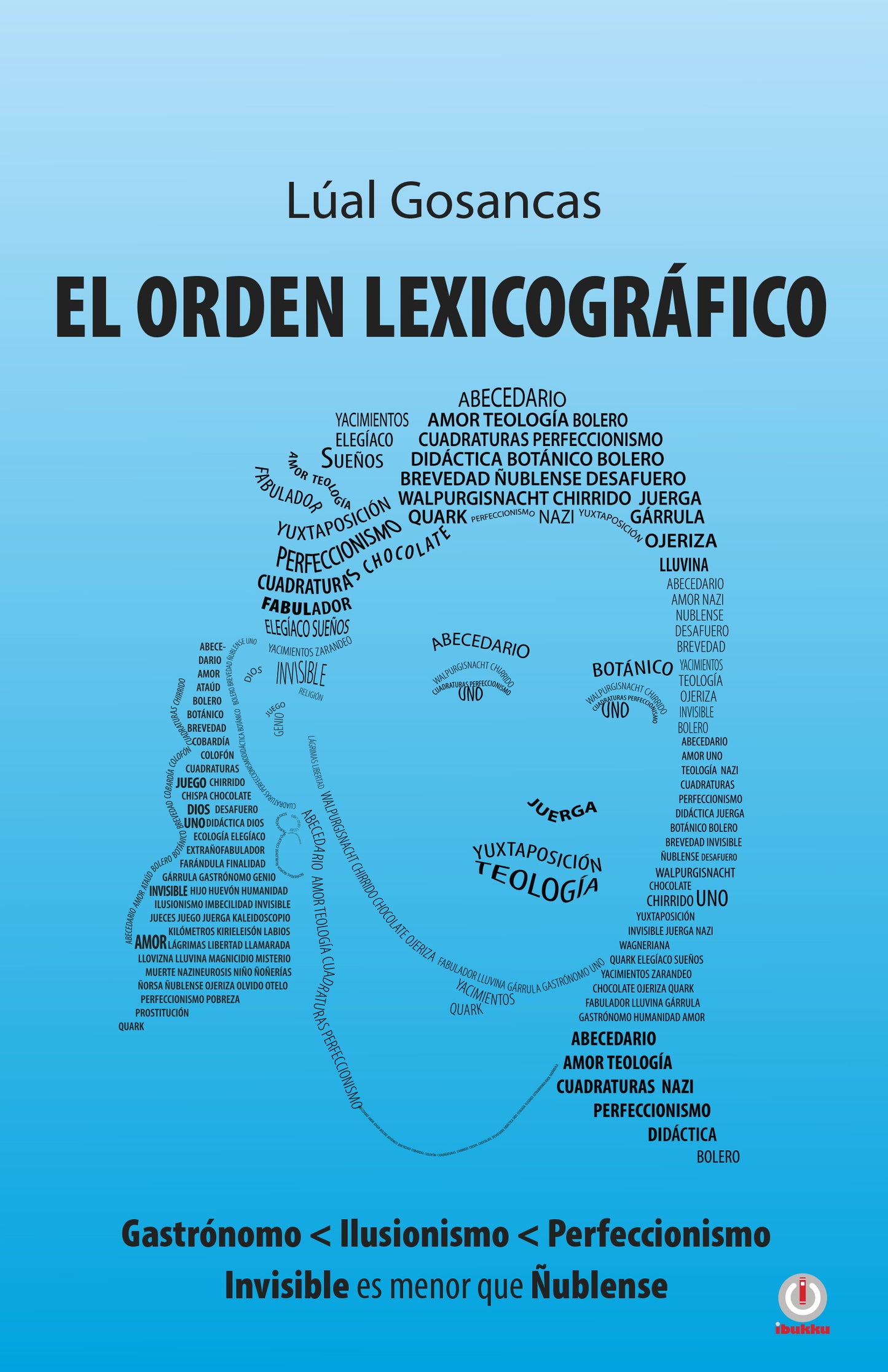 El Orden Lexicográfico