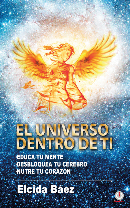 El Universo dentro de ti (Impreso)