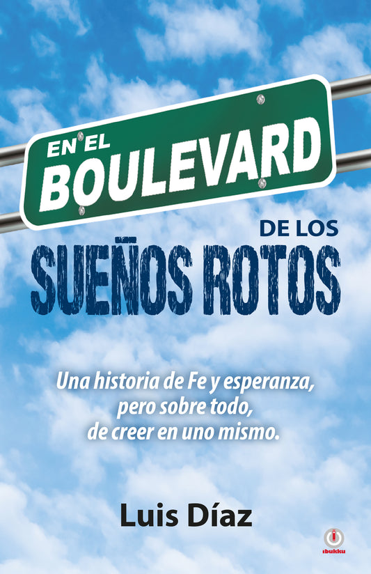 En el boulevard de los sueños rotos