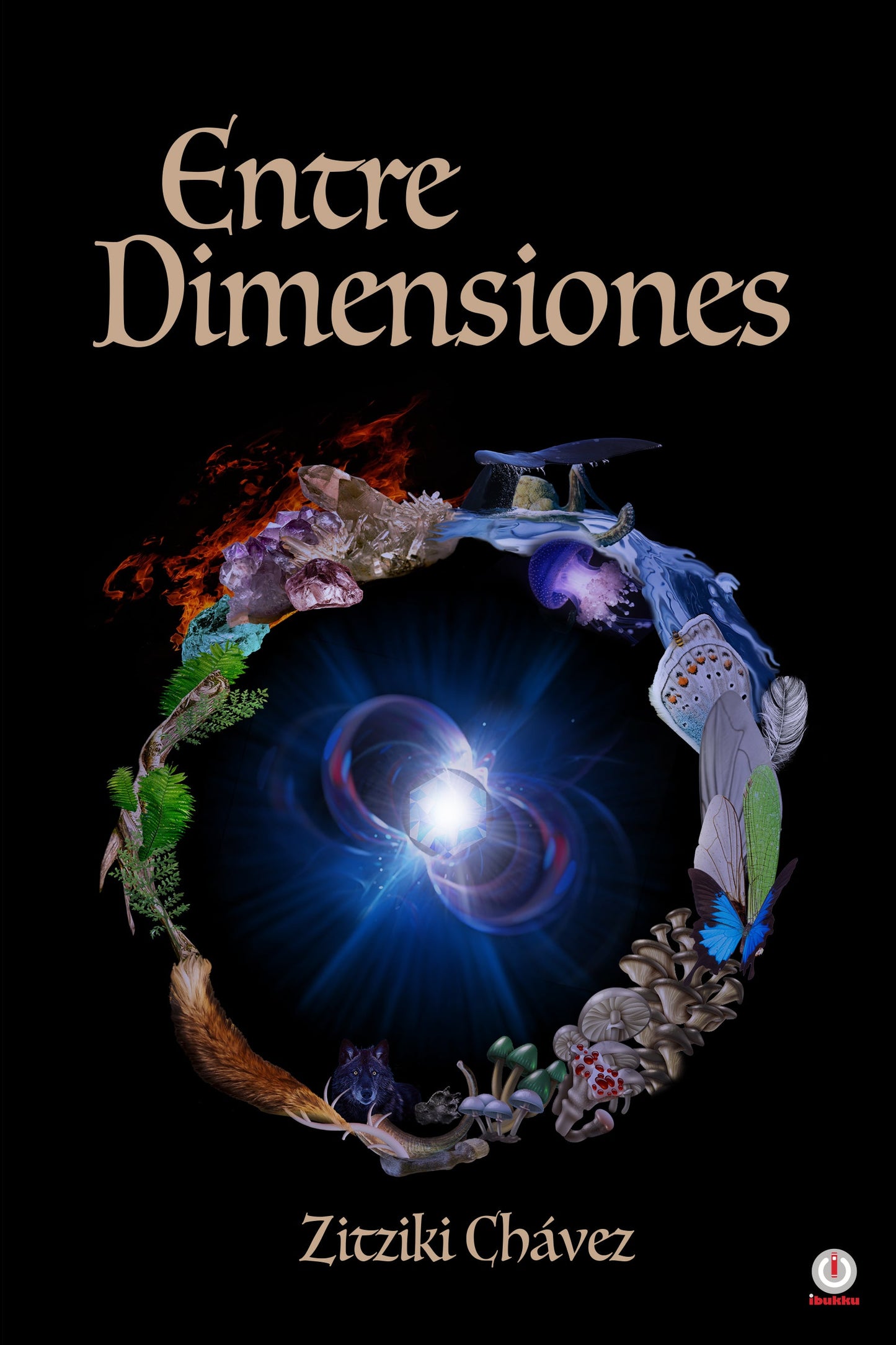 Entre dimensiones (Impreso)