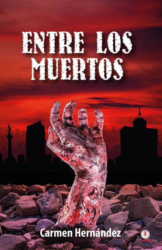 Entre los muertos (Impreso)