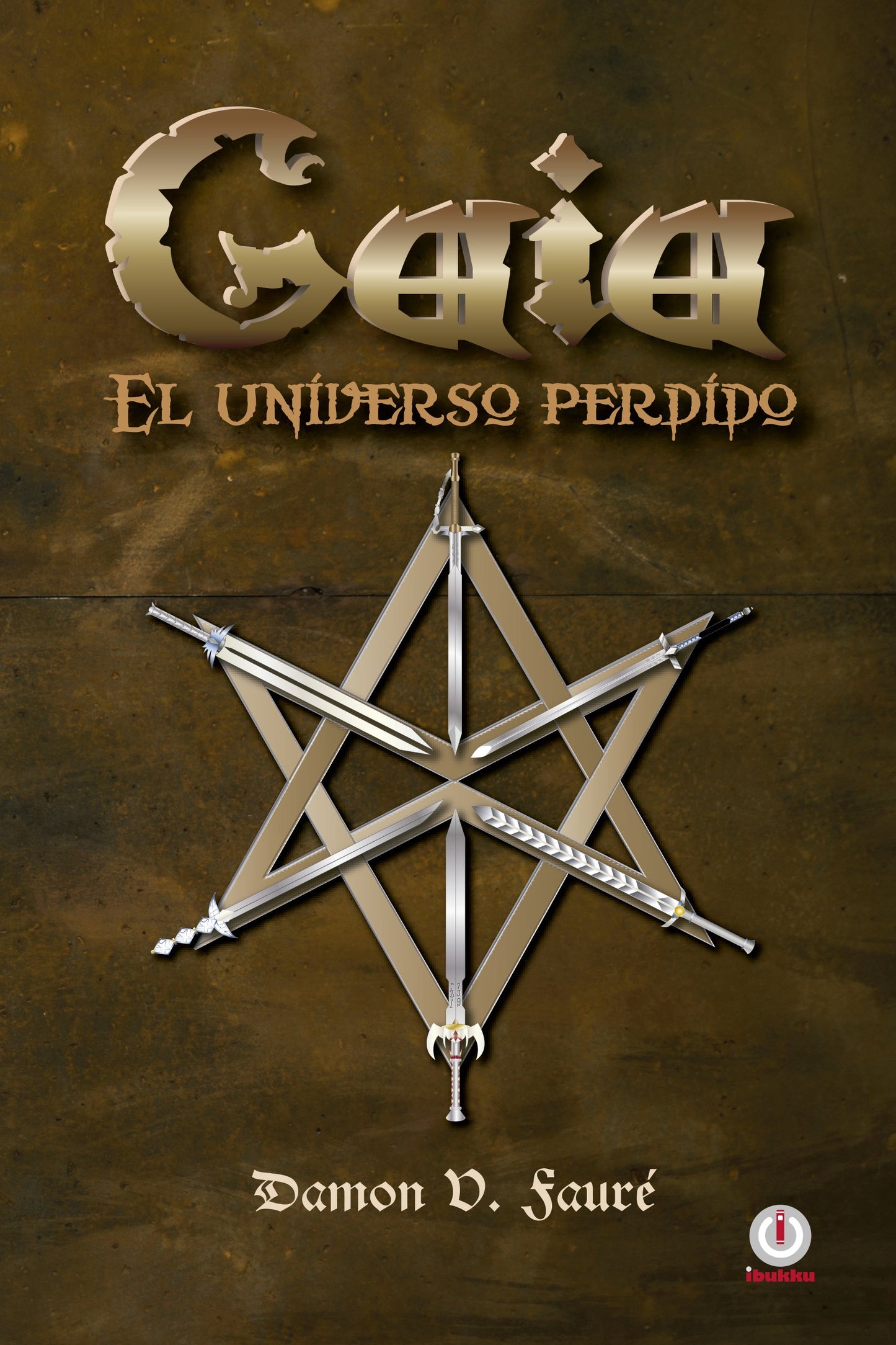 Gaia: El universo perdido (Impreso)