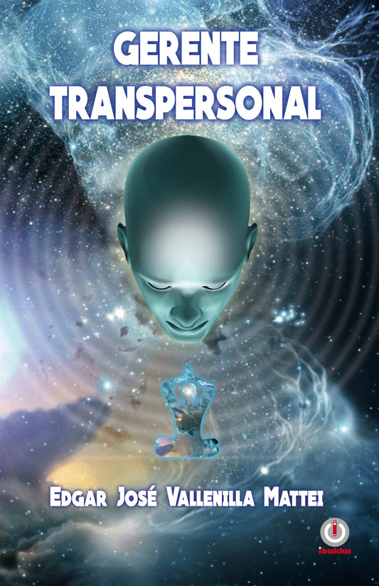 Gerente Transpersonal (Impreso) - ibukku, LLC