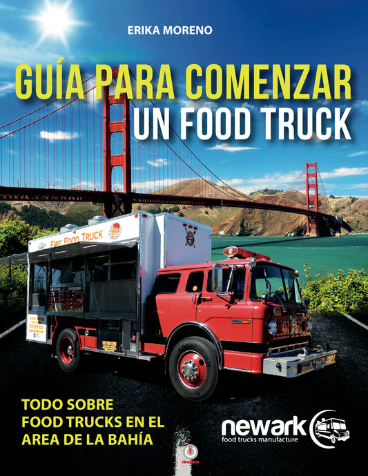 Guía para comenzar un Food Truck