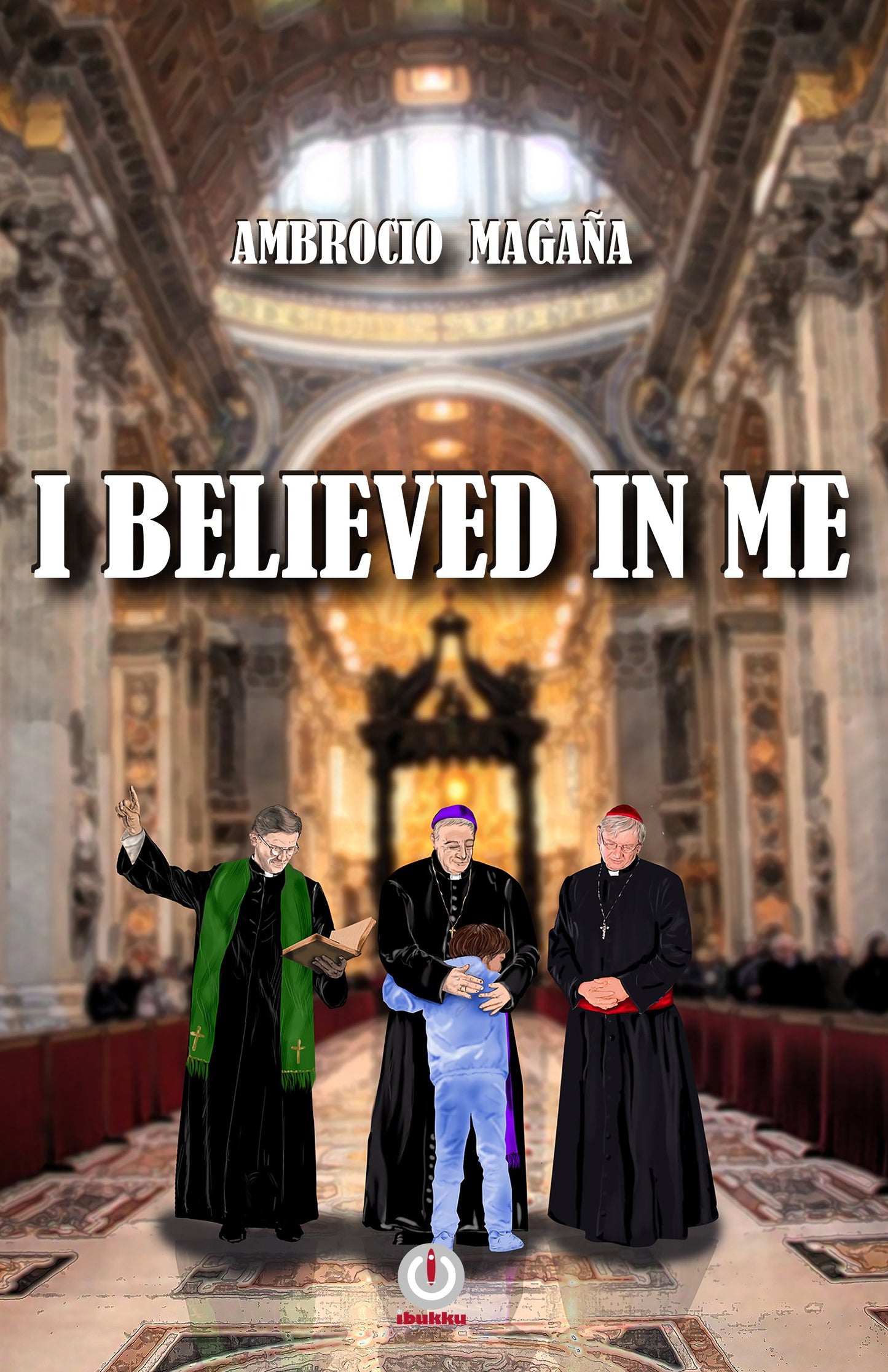 I Believed In Me