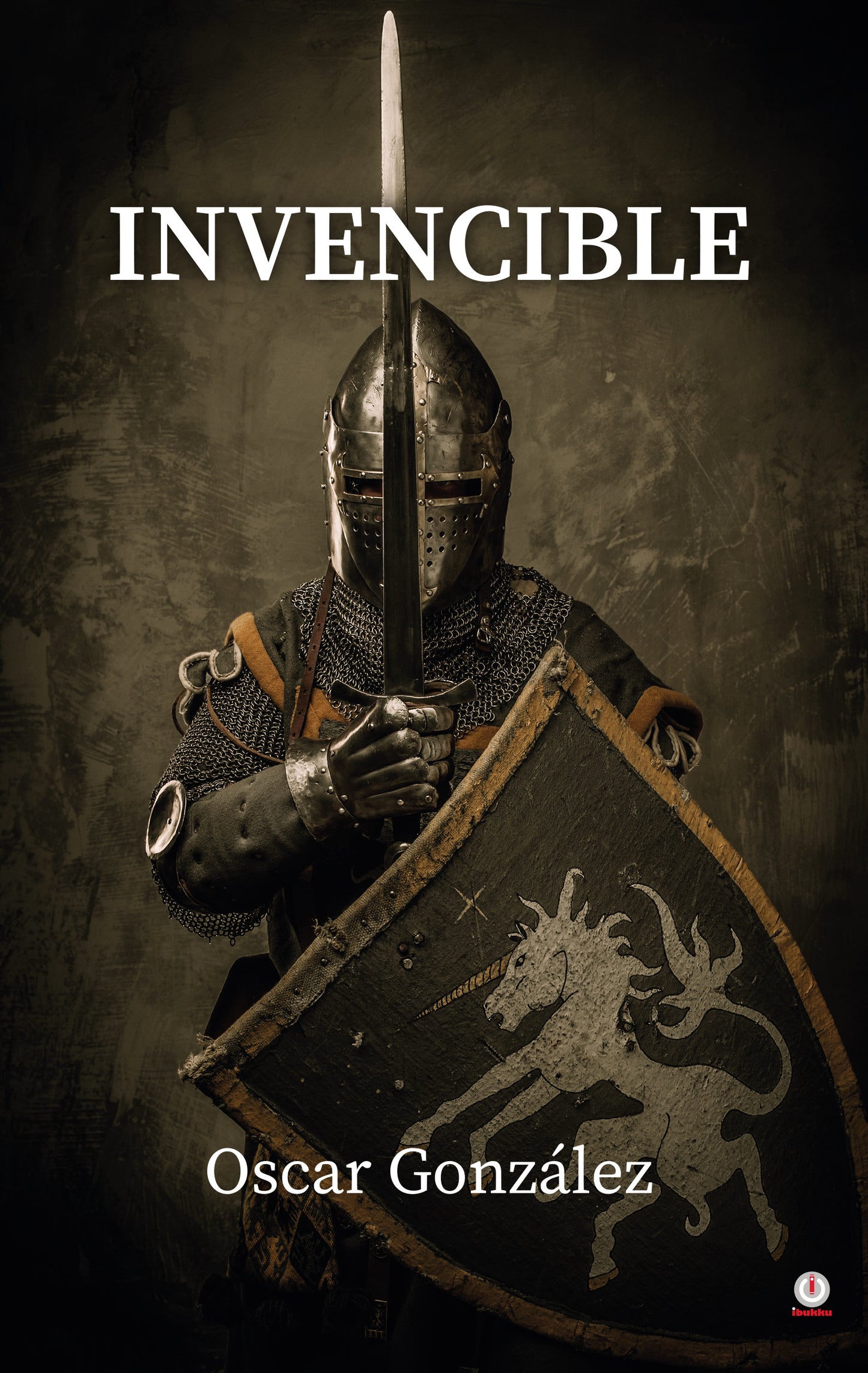 Invencible (Impreso)