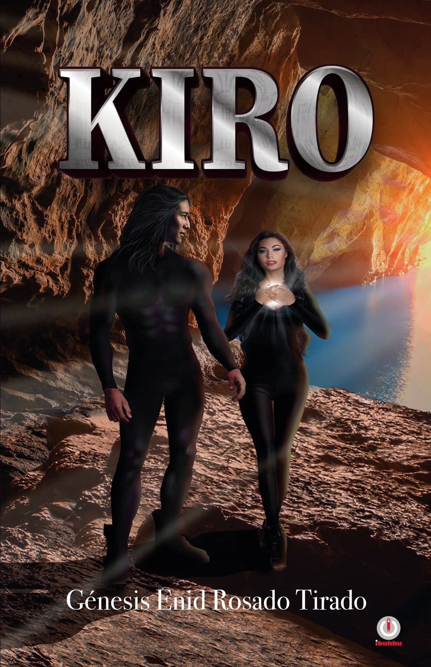 Kiro (Impreso. English edition)