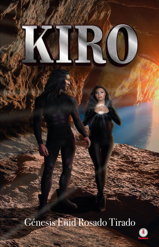 Kiro (English edition)
