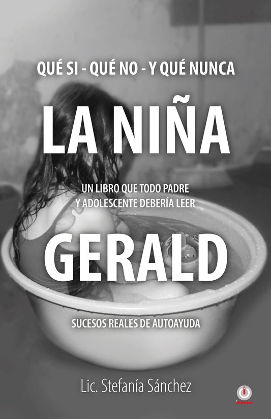 La niña Gerald