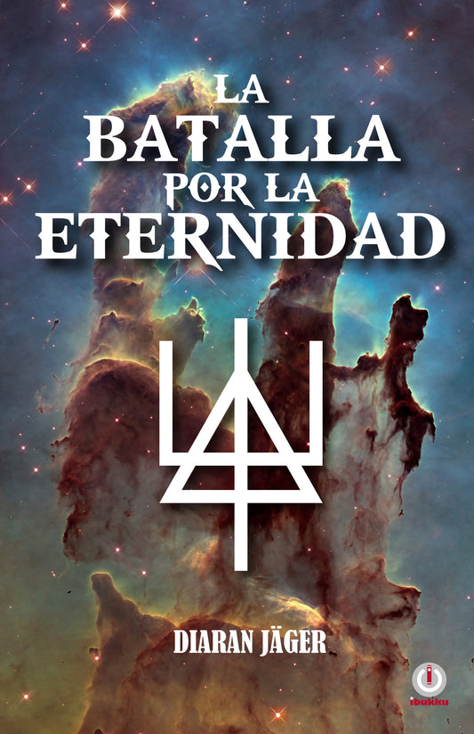 La batalla por la eternidad (Impreso) - ibukku, LLC