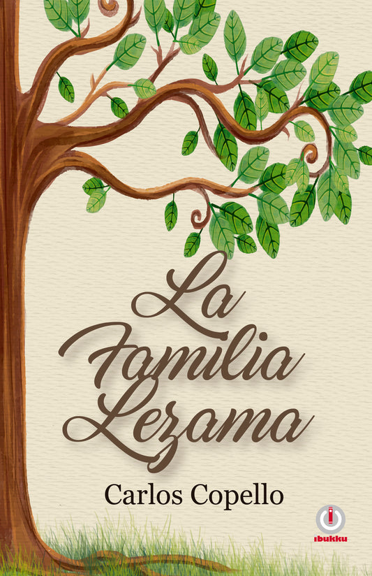 La familia Lezama (Impreso) - ibukku, LLC