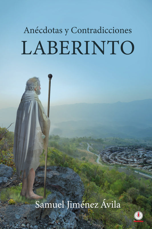 Laberinto: Anécdotas y contradicciones (Impreso)