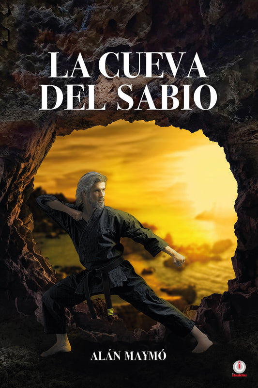 La cueva del sabio (Impreso)