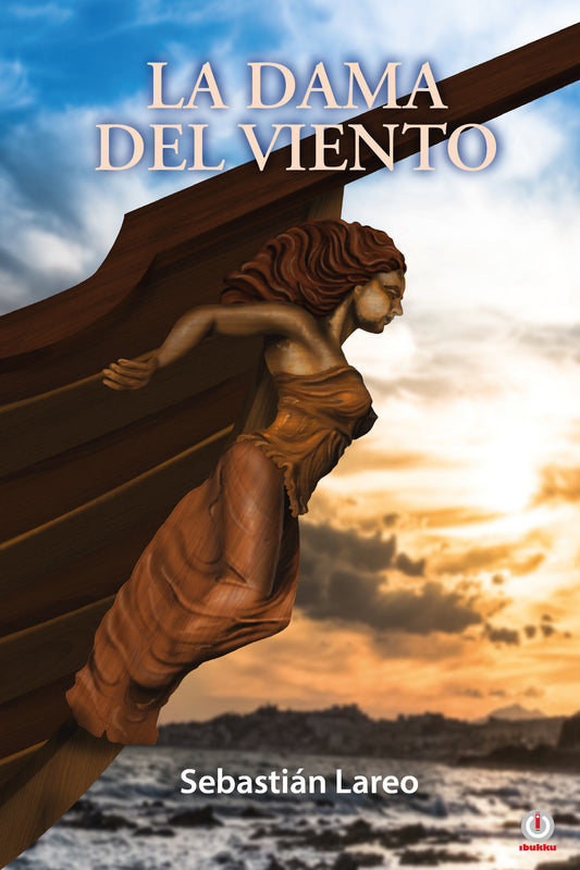 La dama del viento (Impreso)