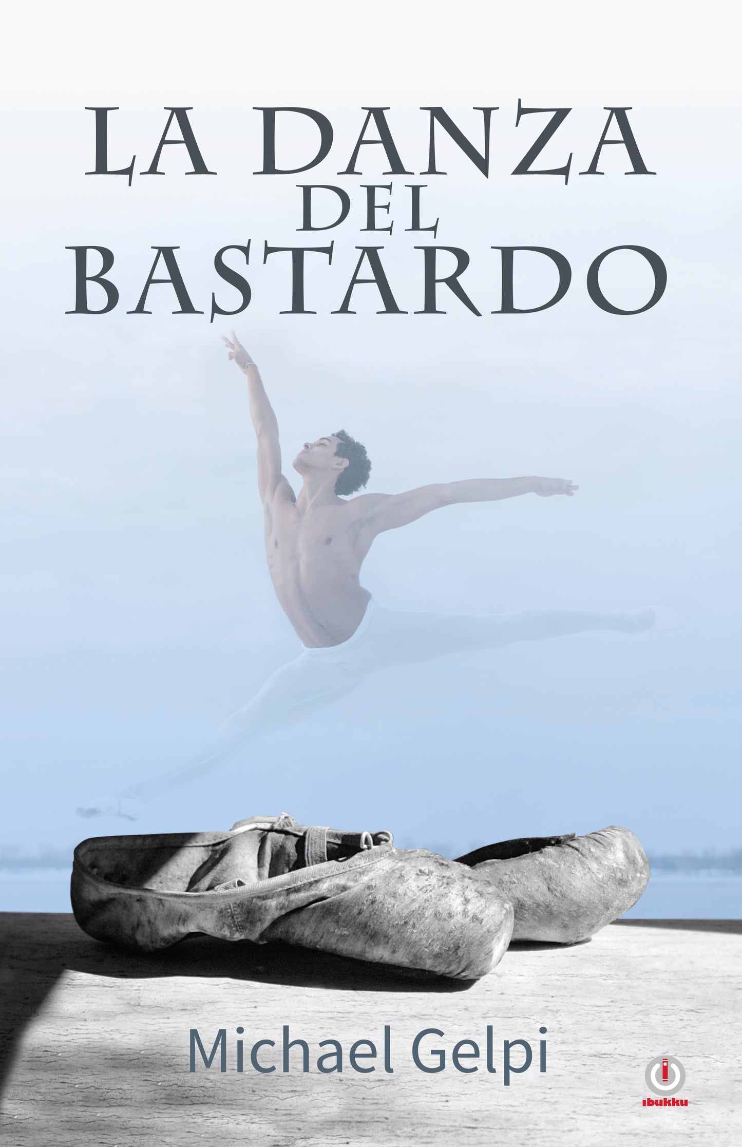 La danza del bastardo (Impreso)