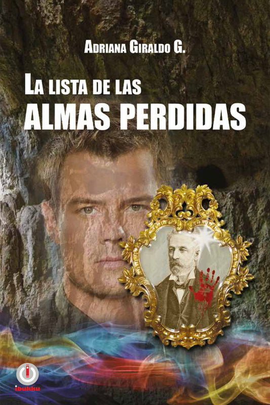La lista de las almas perdidas (Impreso) - ibukku, LLC