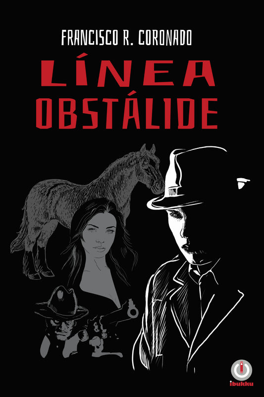 Línea Obstálide