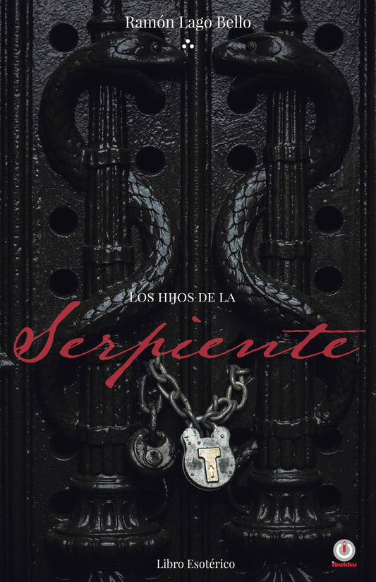 Los hijos de la serpiente